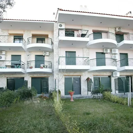Maisonettes Apartment