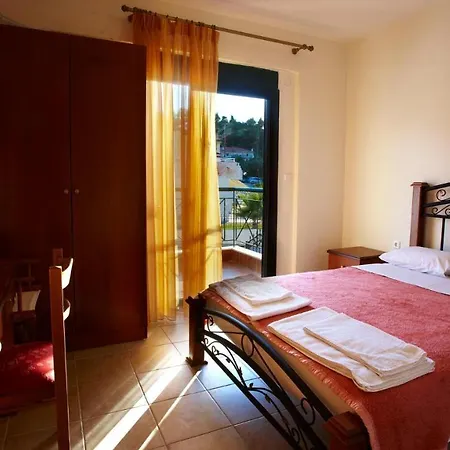 Maisonettes Apartment