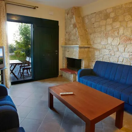 Apartment Maisonettes